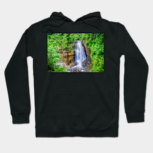 “Miners Falls” Hoodie